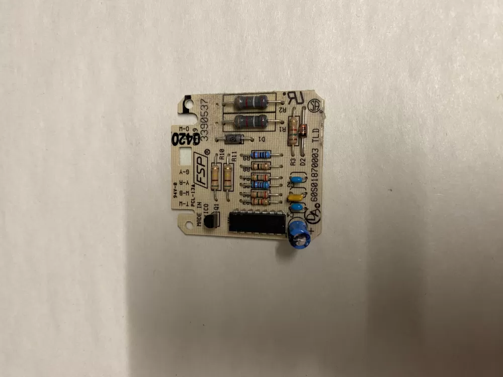 Whirlpool 8558178 8558178 A WPW10476828 3390537R 8558178R W10476828 3020655 AP5688757 EAP8260039 PS8260039 Dryer Control Board
