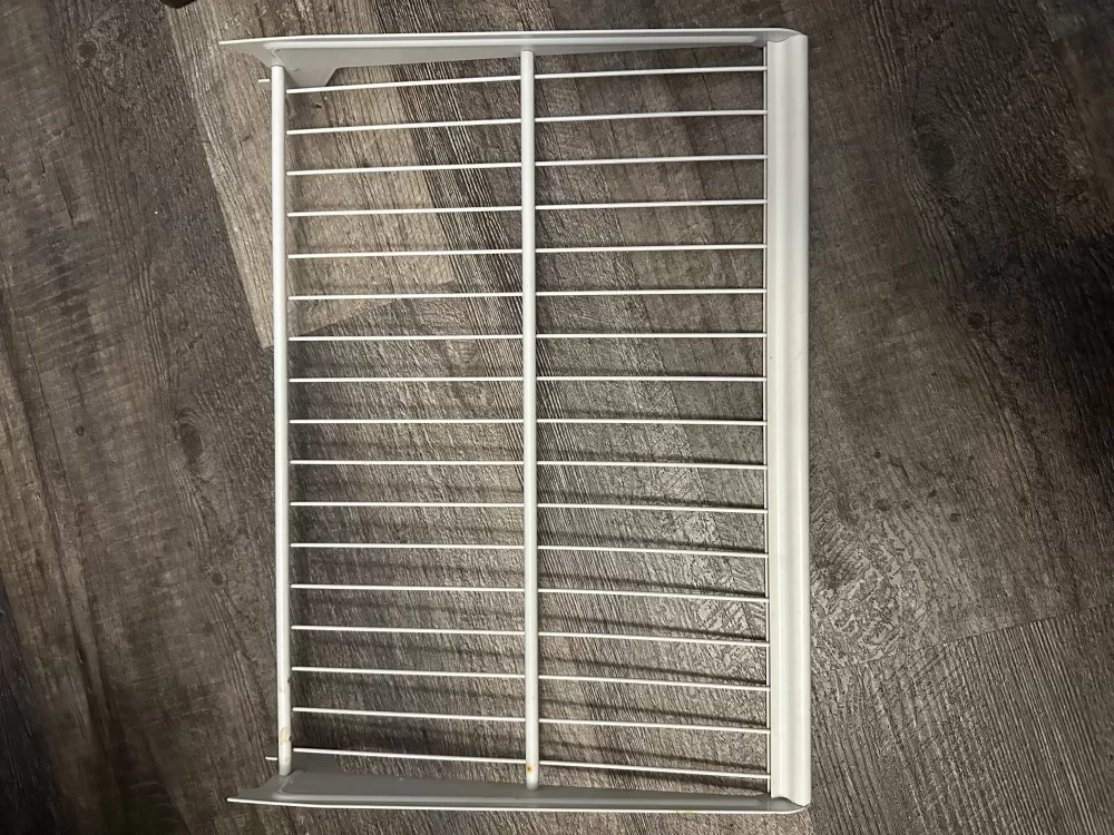 GE WR71X10168 Refrigerator Control Board Wire Shelf AZ53655 | WH11