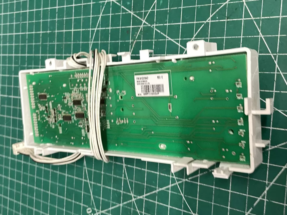 Whirlpool W10215447 Washer Control Board AZ206095 | Wm2182
