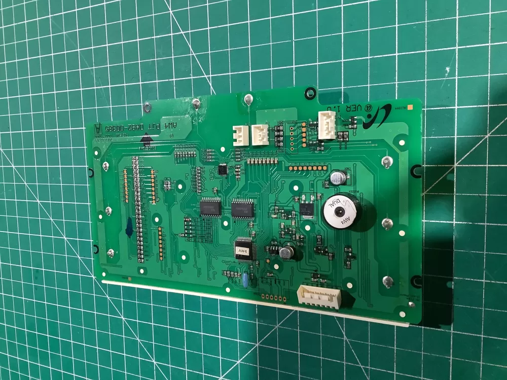 Samsung DA92-00385 DA92-00385A Refrigerator Control Board AZ148171 | NR2486