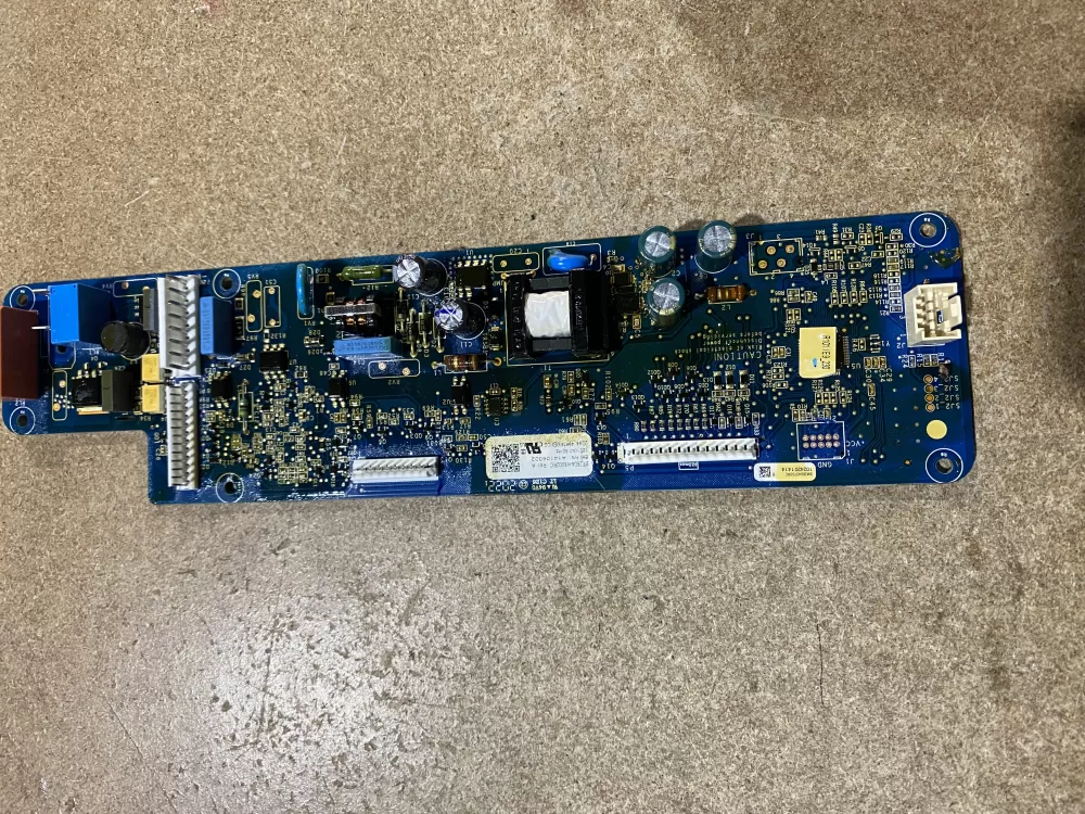 Frigidaire  Ikea 5304520582  AP6873912  4931080  PS12712360  A14106002 Dishwasher Control Board