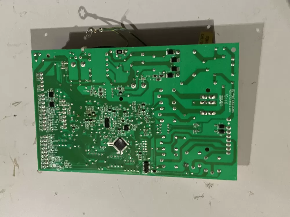 GE 200D6221G028 EBX1110P002 Refrigerator Control Board AZ31968 | Wm90