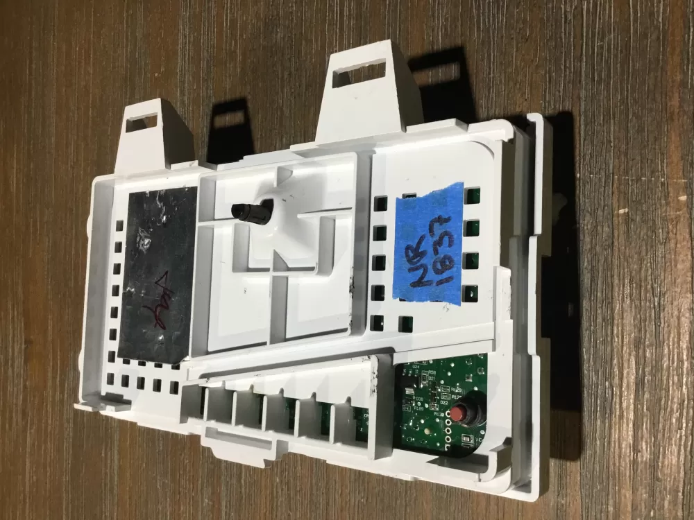 Amana AP6261027 W10711009 W10785628 Washer Control Board AZ50821 | NR1837