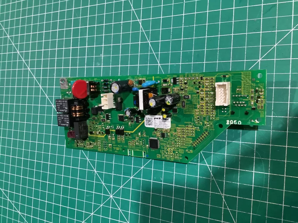 GE 265D1462G205 WD21X10531 Dishwasher Control Board