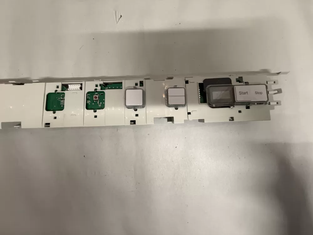 Asko SS3296XBJ Dryer Electronic Control Board AZ220872 | KMV657