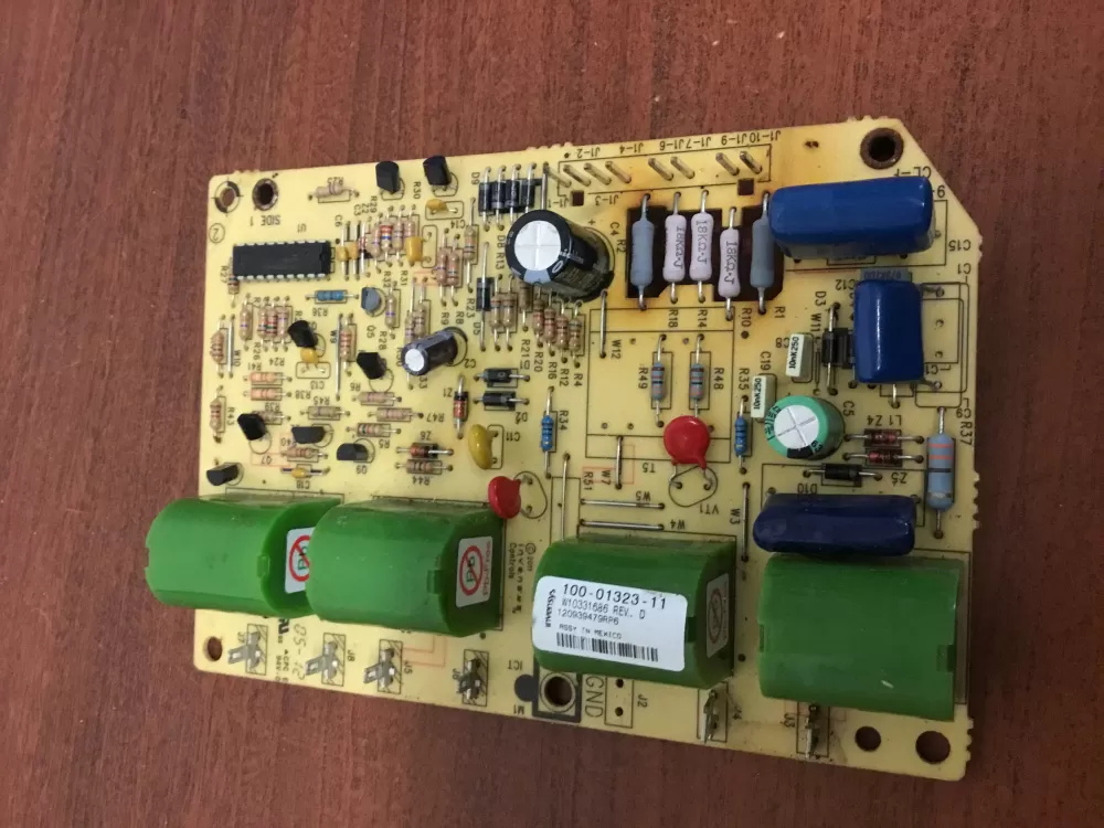 Spark Module WPW10331686 / AP6019728 AZ35384 | NR14