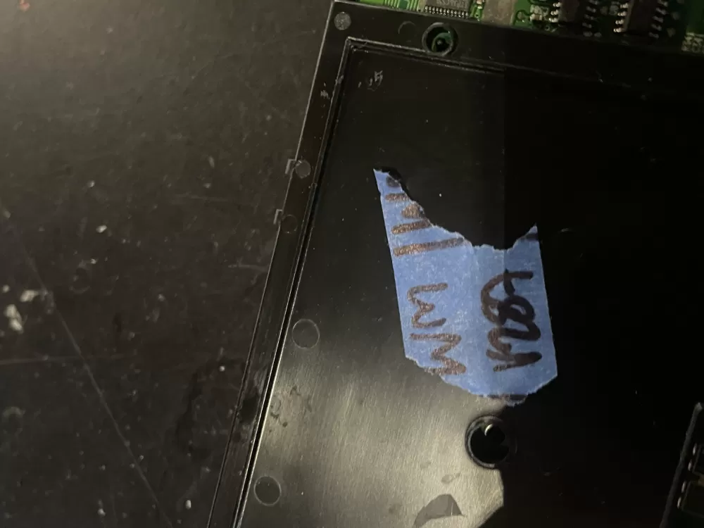 Whirlpool 461970230661 Washer Control Board AZ25030 | WMV287