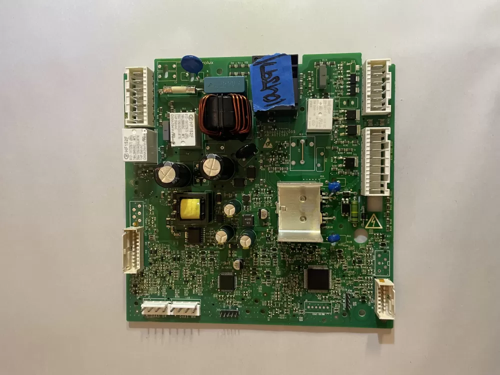 Electrolux Frigidaire Main Control Board 5304521907  AZ172484 | KM397