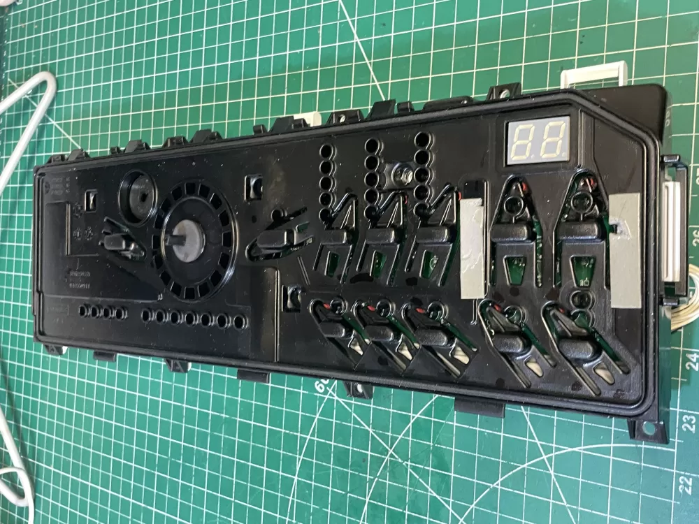 Whirlpool AP6022959 W10560210 WPW10560210 PS11756298 Washer Control Board
