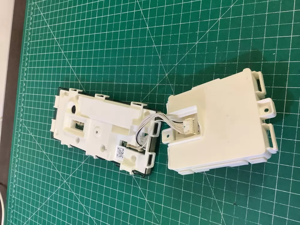 Samsung DC97 23123C DC92 02401A Dryer Control Board Module AZ209969 | NR1041