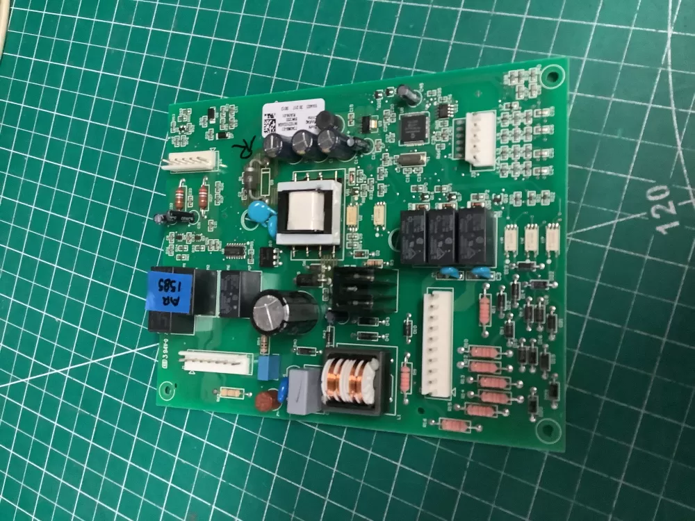 Whirlpool 12920721 W10310240A Refrigerator Control Board AZ209492 | AR1585