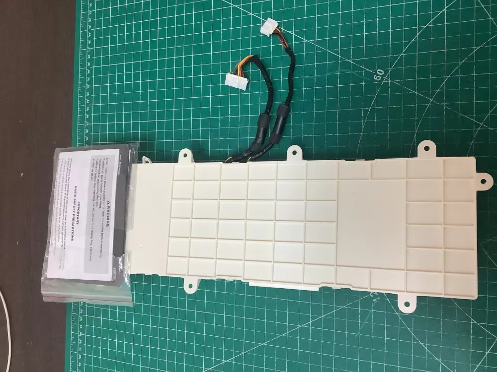 LG  Kenmore EBR75351403 Washer Board