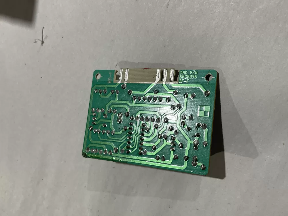 Whirlpool 3407125 Washer Control Board AZ186750 | Wm2682