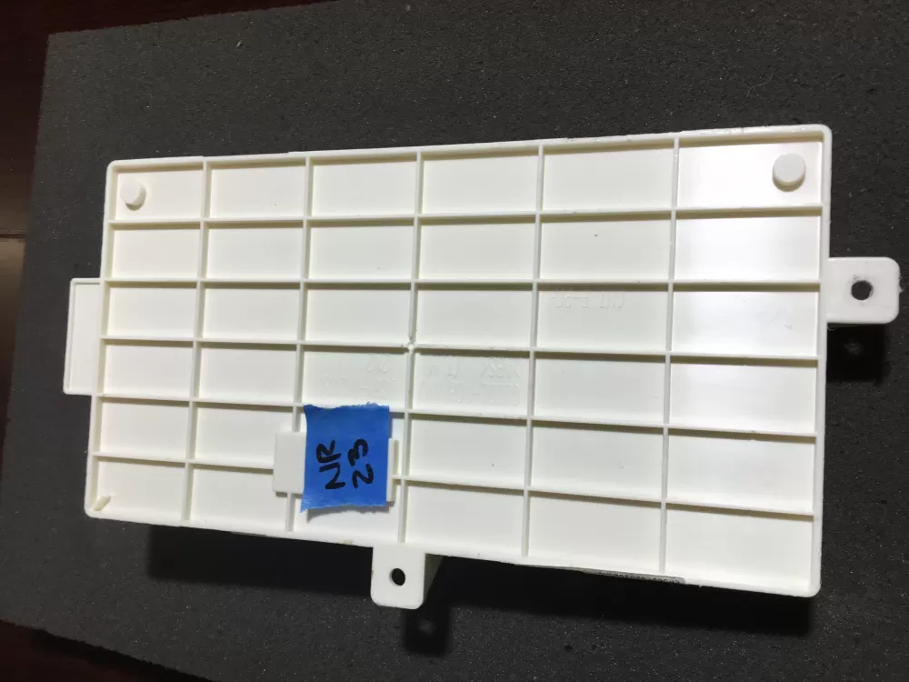 Samsung DC94 02733A Dryer Control Board AZ96295 | NR23
