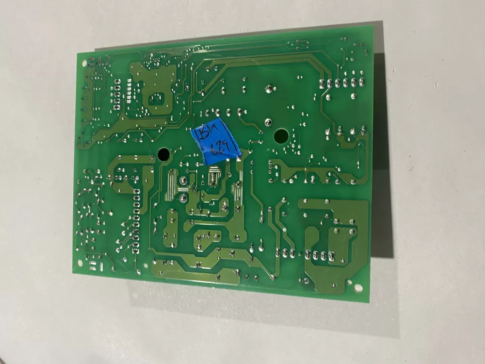 Whirlpool Maytag W10312695B Refrigerator Control Board AZ139016 | BK629