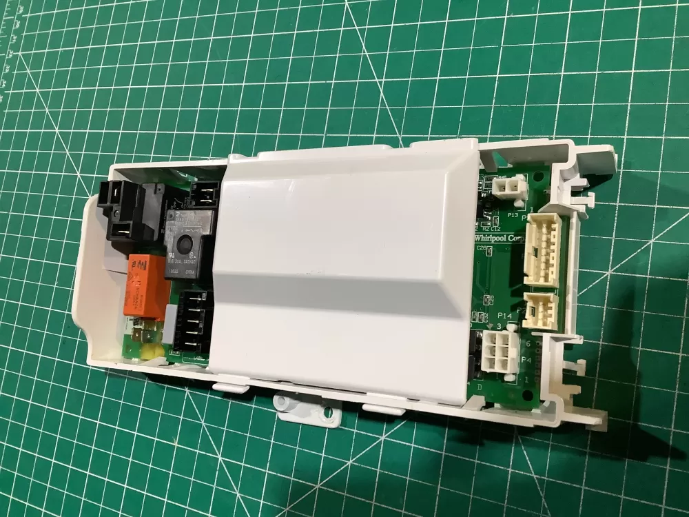 Whirlpool W10256719 WPW10256719 Dryer Control Board AZ148125 | NR2484