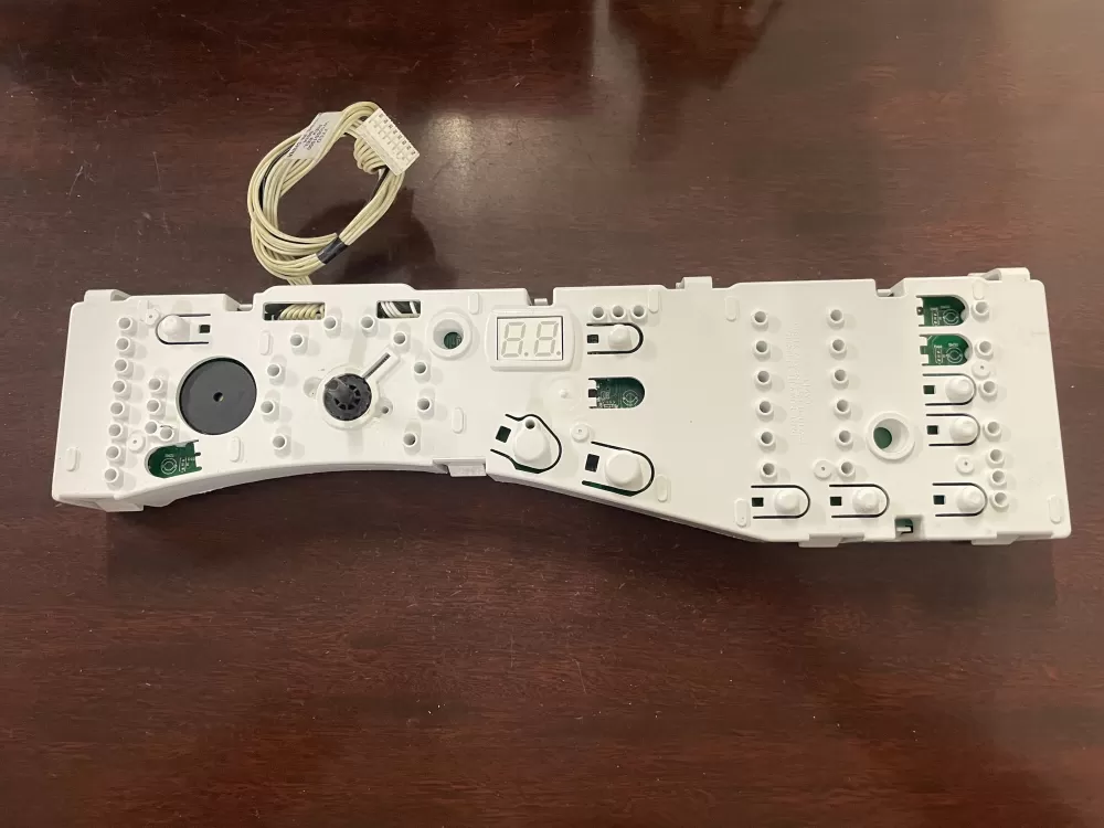 Whirlpool  Kenmore WP8574969  AP6013488  8564404  8574969  4438761  8574969R  PS11746714 Washer Control Board