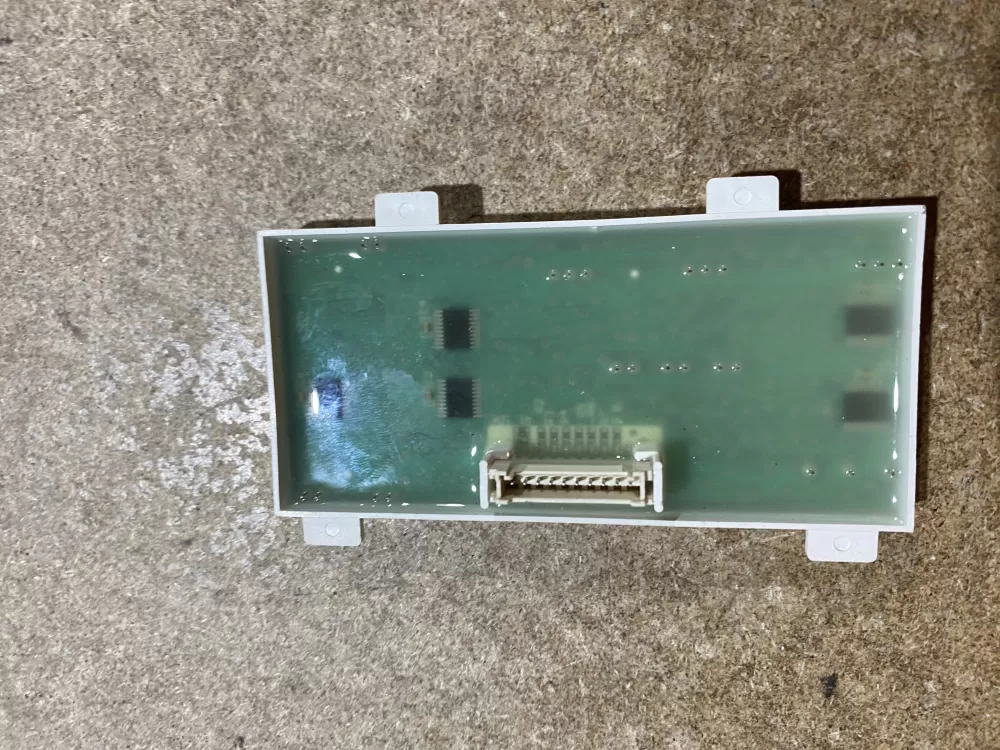 Samsung DE07-00130A Range LED Display AZ75077 | BK1575