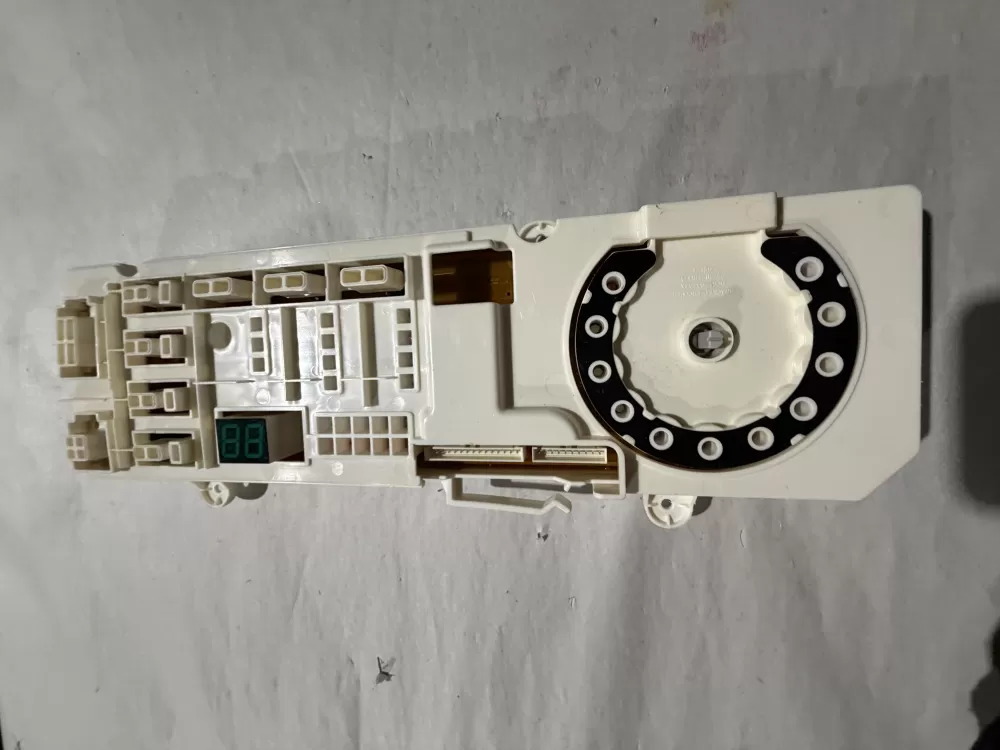 Samsung DC92-01624B  DC92-01624E Washer Control Board