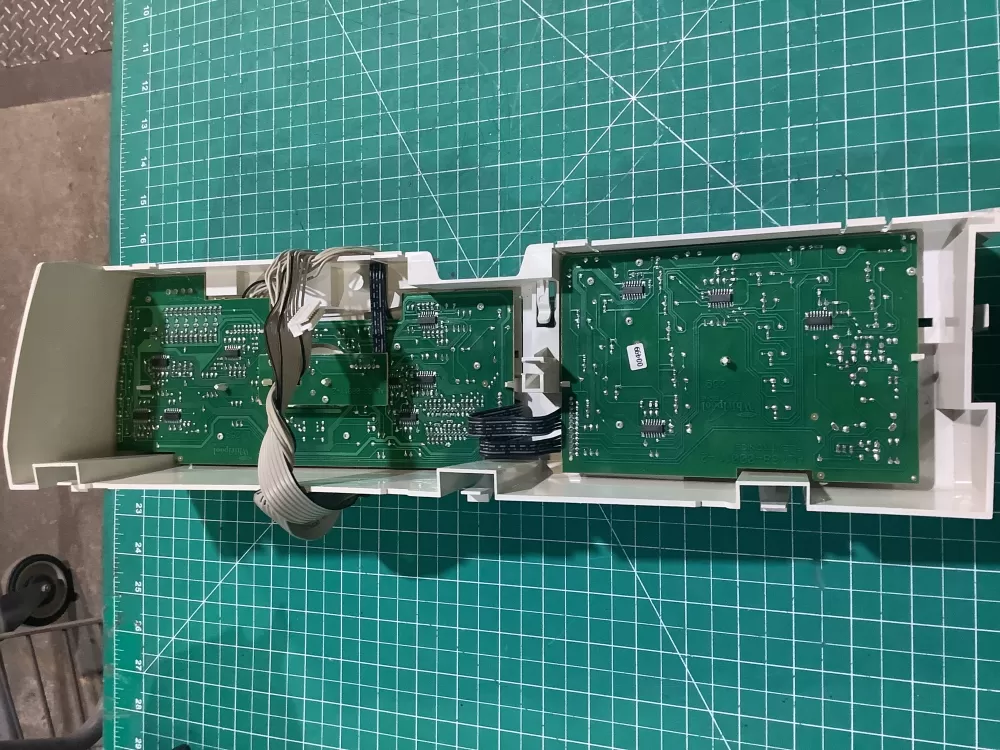 Whirlpool 4619 702 2066 2 - 01 Washer Control Board AZ232676 | ARV423