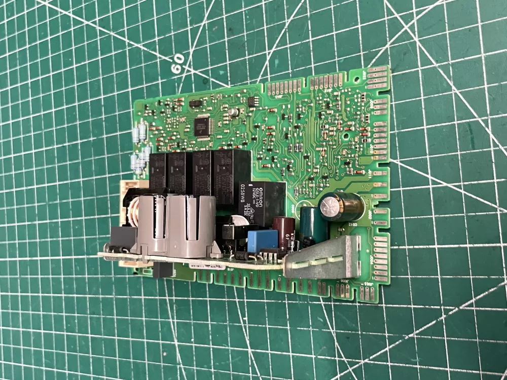 Whirlpool W10115075 Washer Control Board