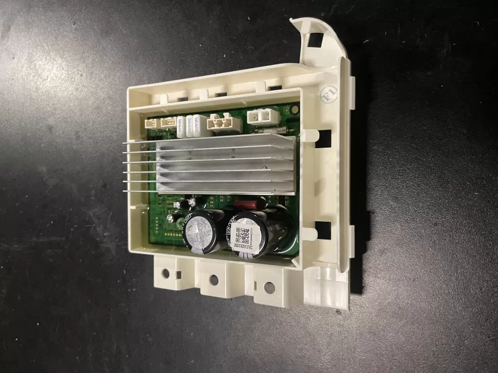 Samsung DC92-01378C Washer Control Board PCB AZ28069 | WM282