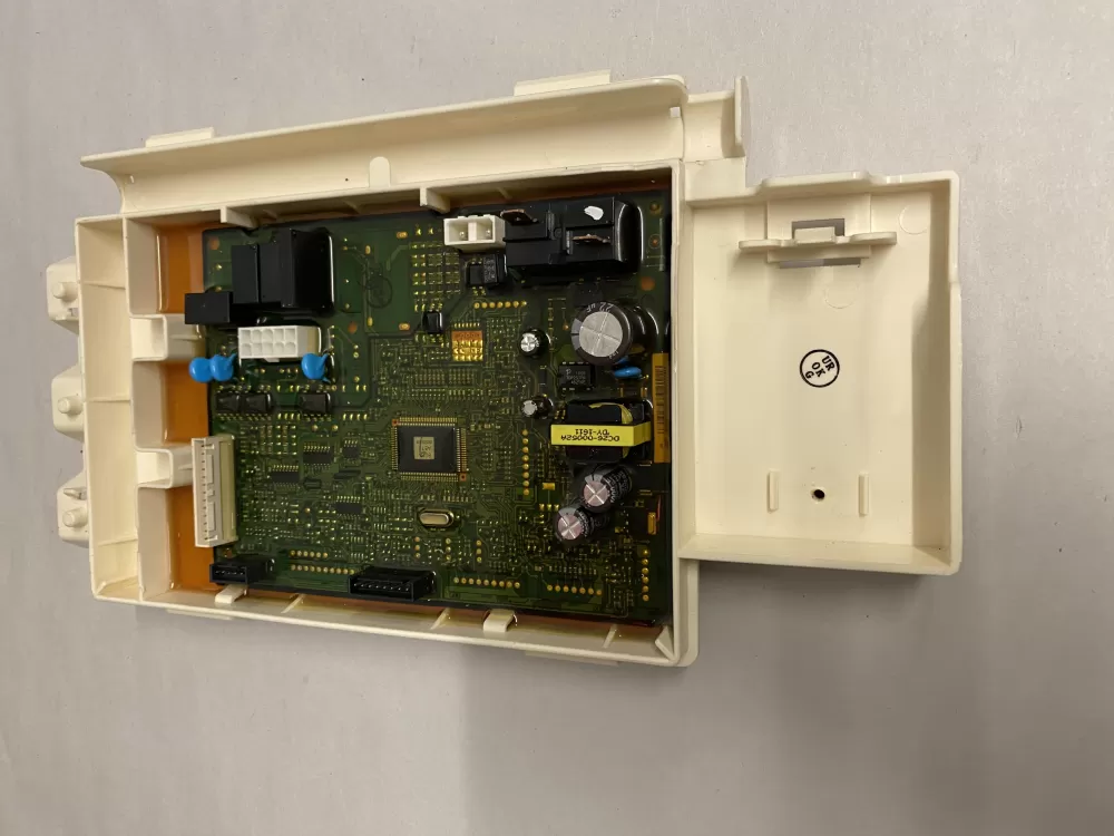 Samsung DC92-01803D Washer Control Board