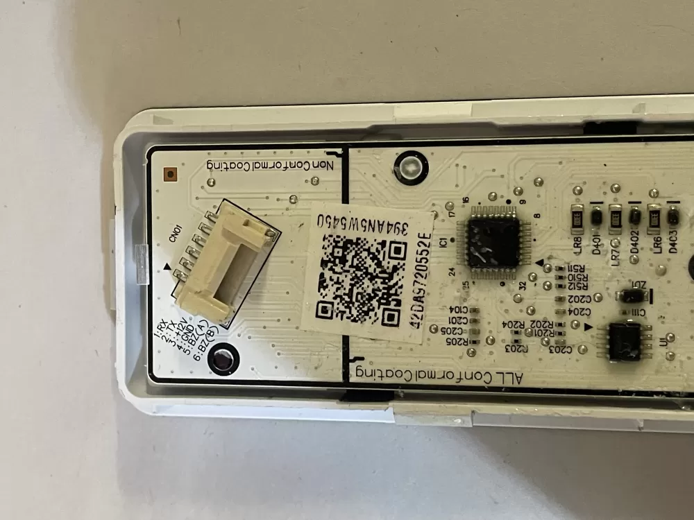 Samsung DA97 20552K 20552E Refrigerator Control Board AZ189014 | KM1651