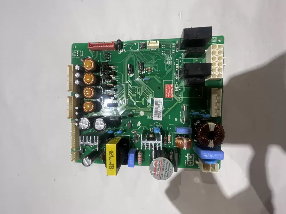 LG  Kenmore EBR65002702 EBR65002703 PS3534006 EBR65002703 12 Refrigerator Control Board