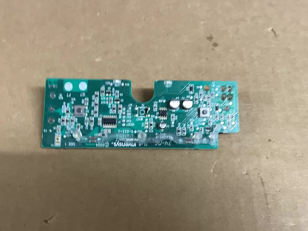 Whirlpool AP3856688  1174658  2300627  AH988296  EA988296  PS988296 Refrigerator Control Board