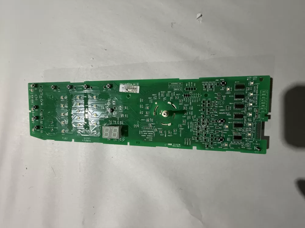 Whirlpool  Kenmore W10131865 W10131871 WPW10131865 Washer Board Control