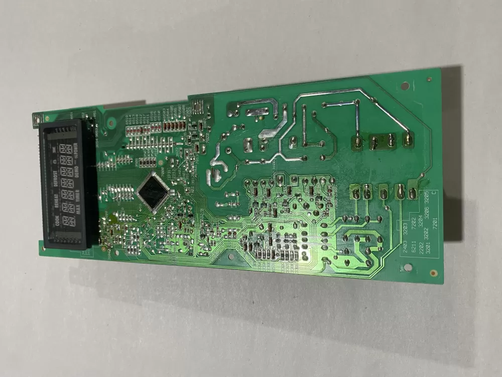 Whirlpool 4619-640-68271 Microwave Control Board AZ166652 | BK2567