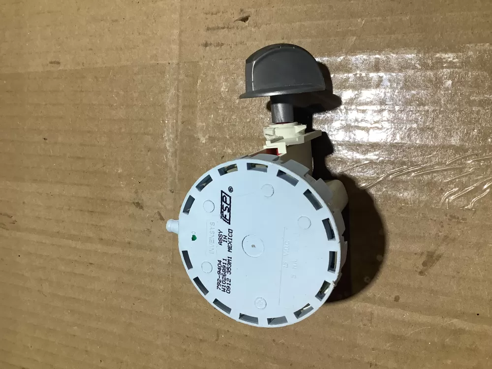 Kenmore AP6018167 Washer Water Level Pressure Switch AZ114632 | SL184