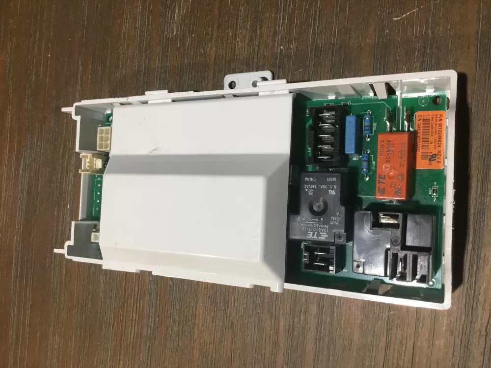 Whirlpool Maytag AP5988879 W10249824 Dryer Control Board AZ49530 | NR1812