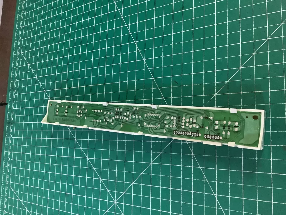 LG Kenmore GE Whirlpool 6870JB8090B Refrigerator Board AZ187508 | NR2749