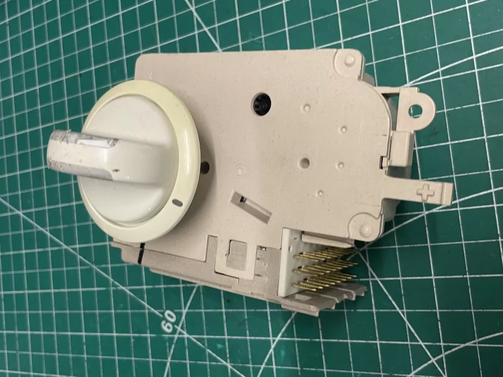 Frigidaire  Westinghouse AP4429247 134924400 PS2358650 Washer Timer