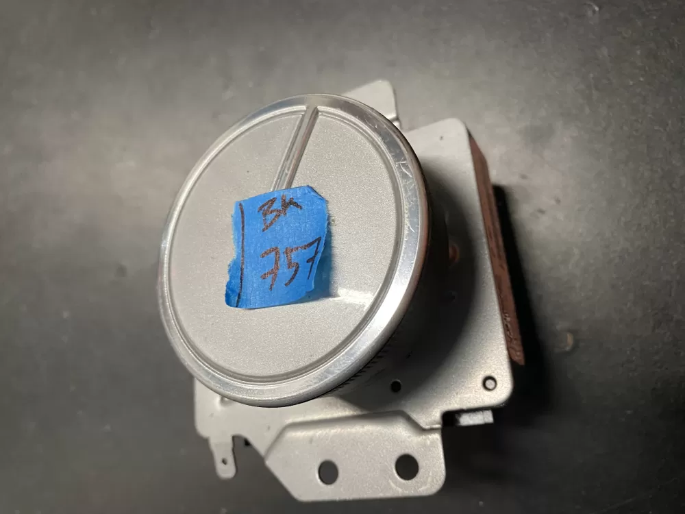 Whirlpool Maytag W10185982 Kenmore WPW10185982VP Dryer Timer AZ23781 | BK757