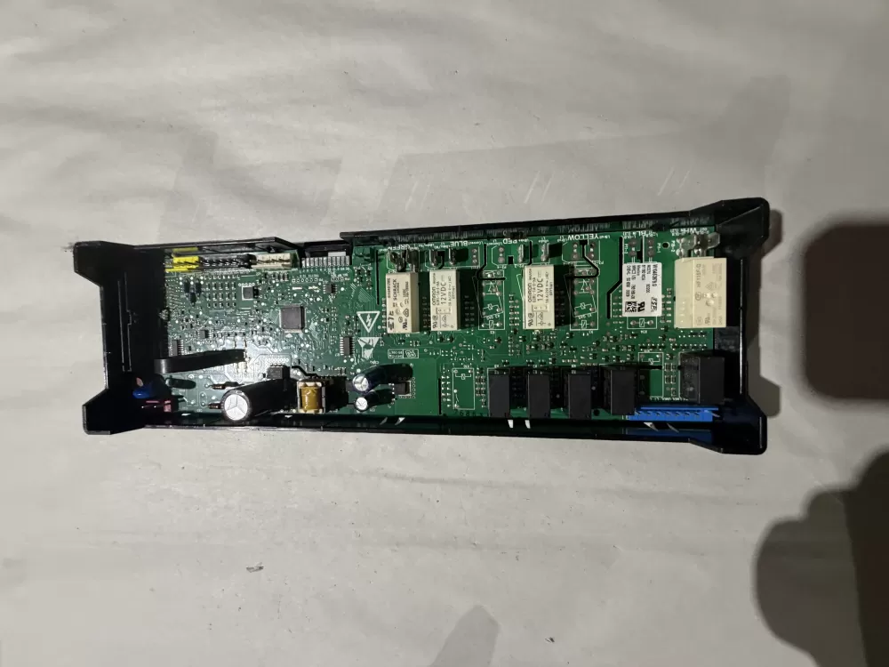 W10453979 Whirlpool Board - Control