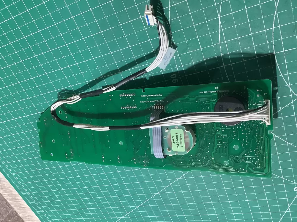 Whirlpool W10388679 W10388675 Dryer Control Board