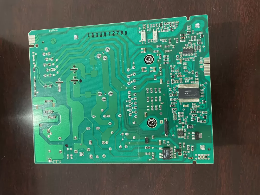 Whirlpool Maytag Kenmore Amana Washer Control Board Motor AZ32250 | KM180