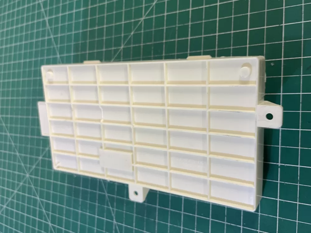 Samsung DC92 01729F 01896A PS11771597 Dryer Control Board AZ206846 | Wm2278