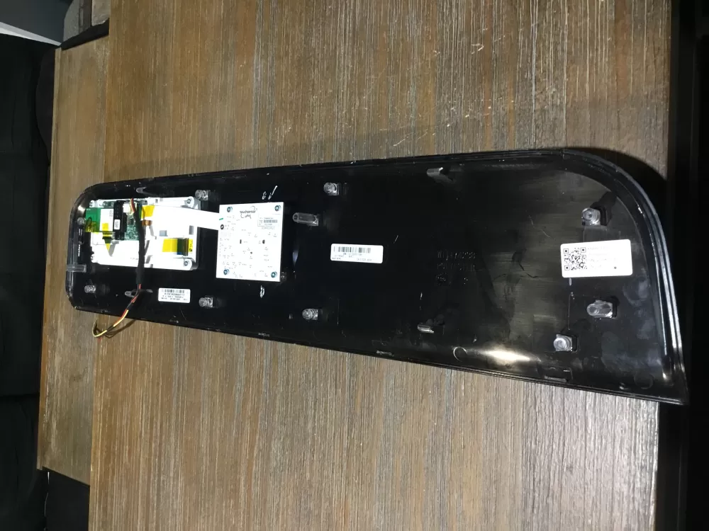 Whirlpool Maytag W11130428 W11413404 Washer Control Panel AZ51649 | NRV468