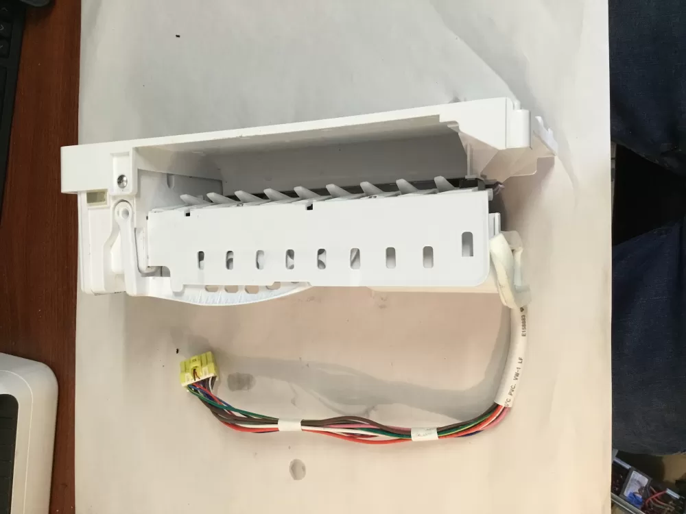 Samsung DA97-07365A Refrigerator Ice Maker AZ100070 | Sl112