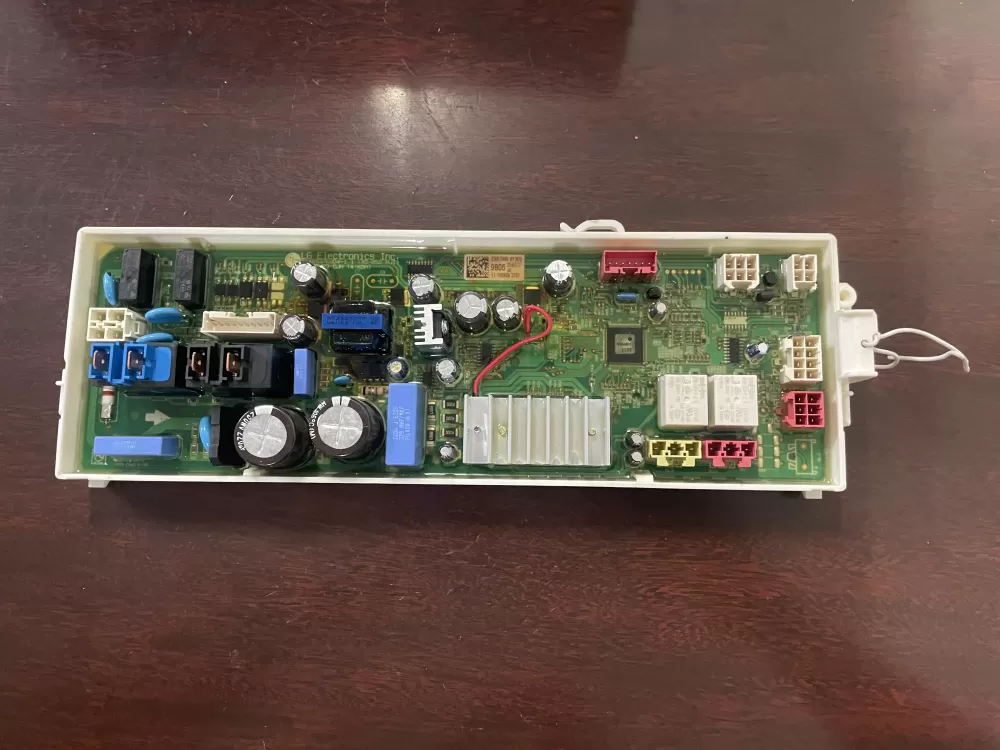 LG AGM76429503 EBR79609803 EBR79609804 EBR79609805 AGM76429511 PS16621815 Dishwasher Control Board