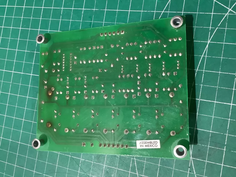 Trane X13650386-01  X1365038601 