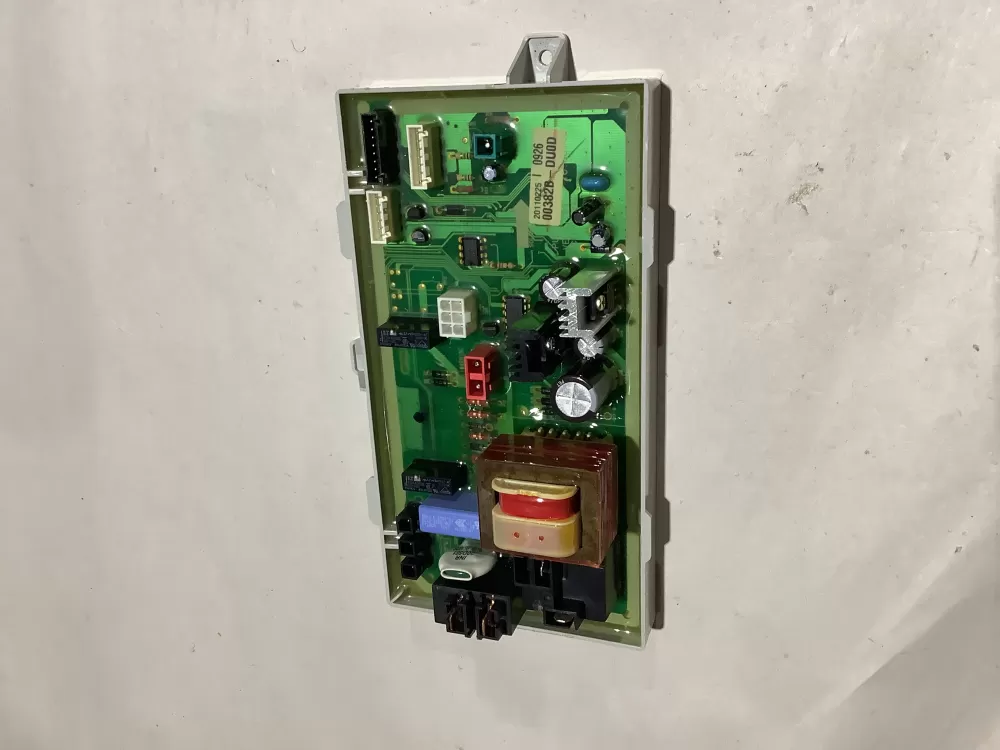 Samsung DC92-00382B AP5577944 2705418 Dryer Control Board AZ138767 | BG496