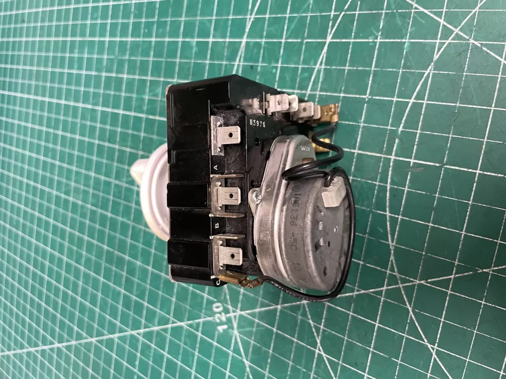Frigidaire 131062300 5303285734 Dryer Timer Control AZ212255 | Wm1076
