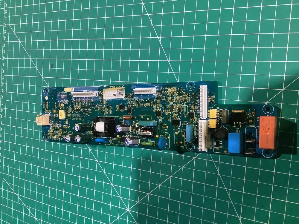 Frigidaire A11147301 Dishwasher Control Board AZ141771 | NR1112