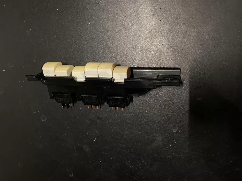 Kenmore Hotpoint AP2617405 Dishwasher Control Board Switch AZ26588 | BK169