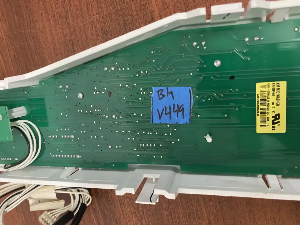 Whirlpool Kenmore WP8574969 8564404 Washer Control Board AZ48897 | BKV449